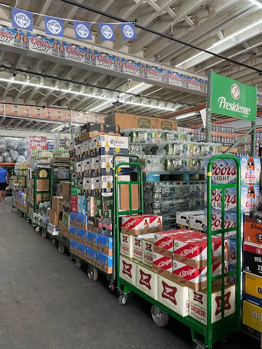 Liberty Beer Depot 3