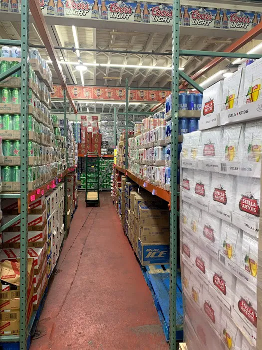 Liberty Beer Depot 8