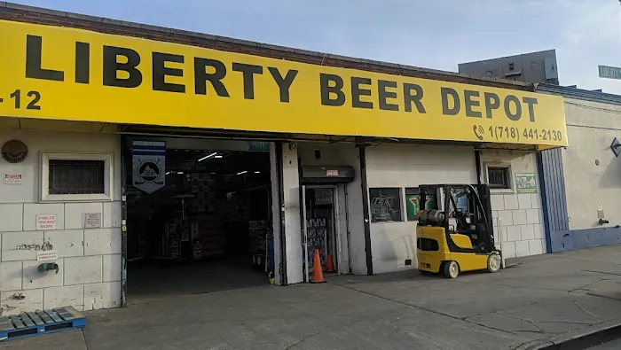 Liberty Beer Depot 9
