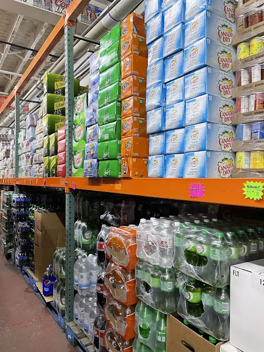 Liberty Beer Depot 5