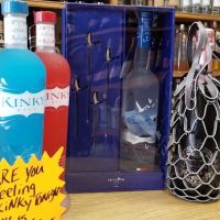 Tony's Liquors