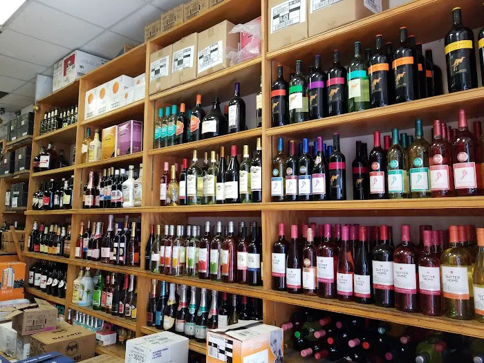 Tony's Liquors 6