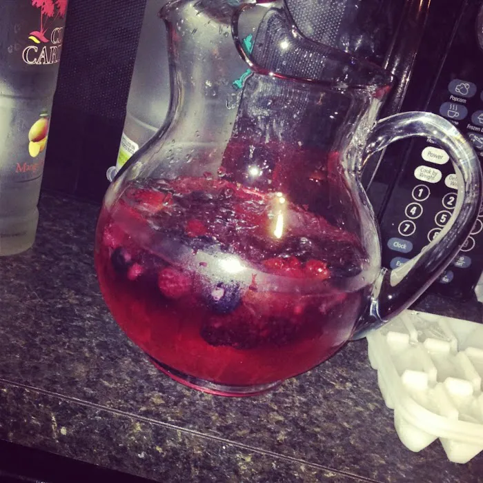 Tony's Liquors 2