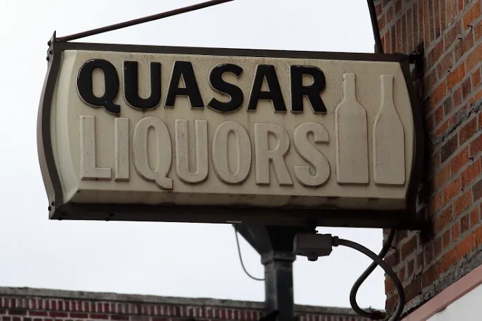 Quasar Liquor Inc 3