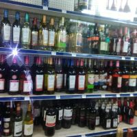 New Lucky Star Wines & Liquor