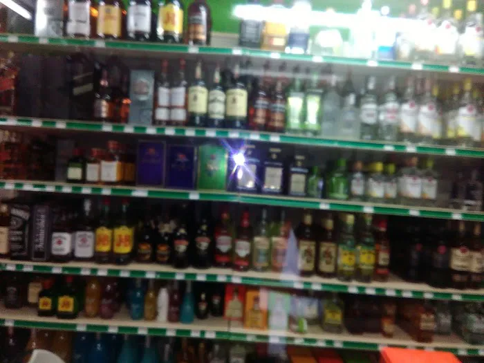 New Lucky Star Wines & Liquor 3