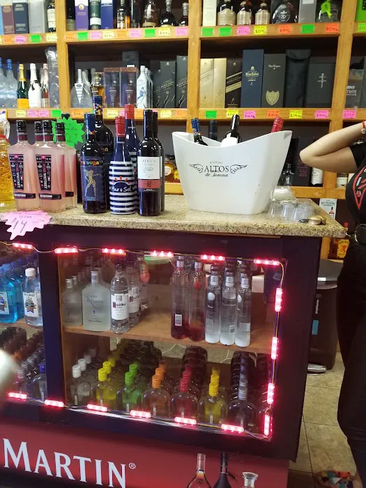 Punjab Liquor & Wine 9