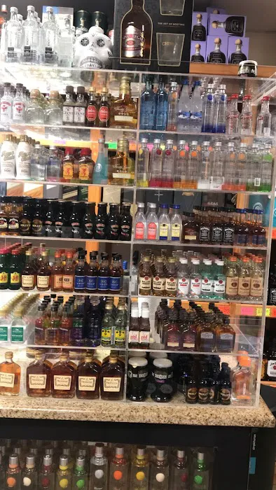 Punjab Liquor & Wine 2