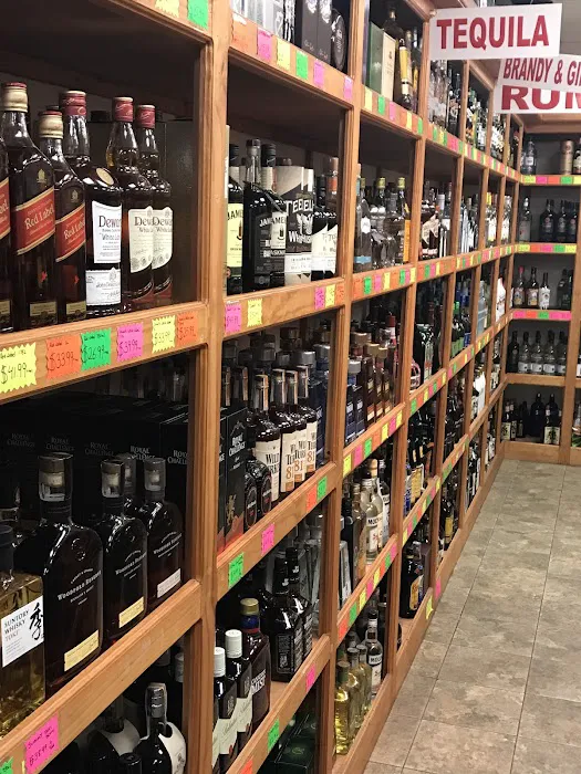 Punjab Liquor & Wine 3