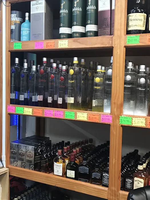 Punjab Liquor & Wine 6