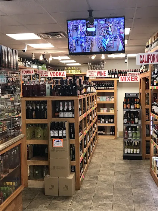 Punjab Liquor & Wine 4