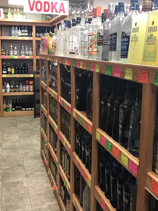 Punjab Liquor & Wine 5
