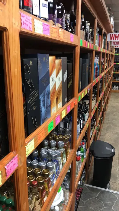 Punjab Liquor & Wine 1