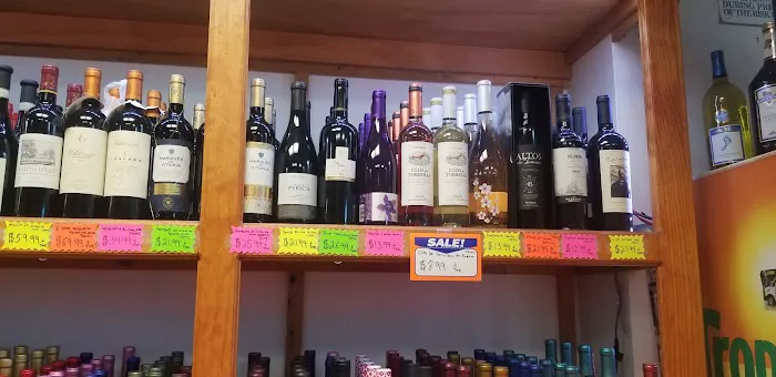 Punjab Liquor & Wine 8