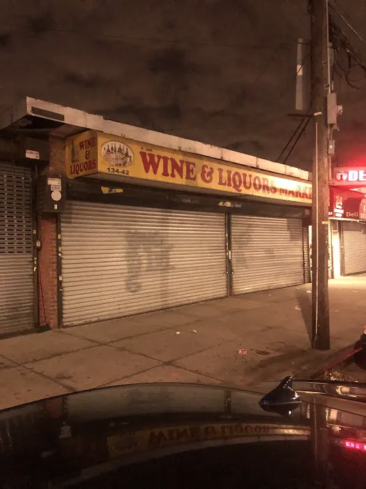 Springhill Liquor 3