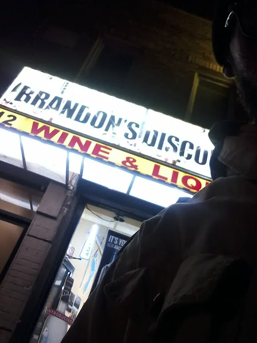 Brandons Discount Liquors 5