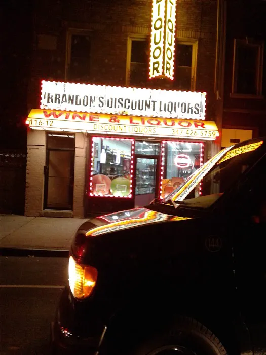 Brandons Discount Liquors 2
