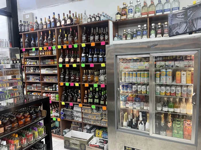 Garha Wine and Liquors Inc 0