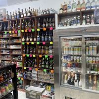 Garha Wine and Liquors Inc