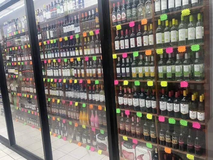 Garha Wine and Liquors Inc 3
