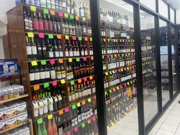 Garha Wine and Liquors Inc 1