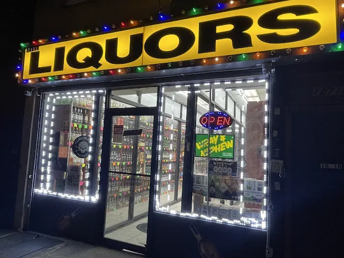 Garha Wine and Liquors Inc 7