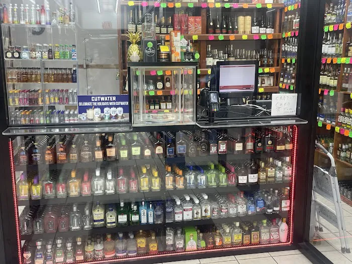 Garha Wine and Liquors Inc 5