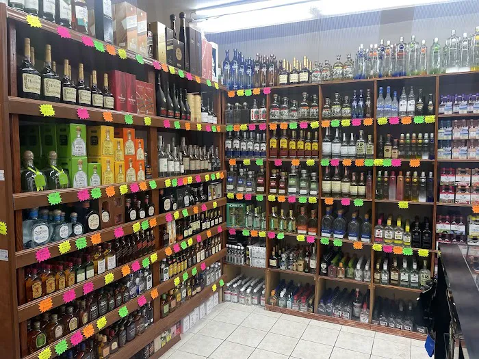 Garha Wine and Liquors Inc 4