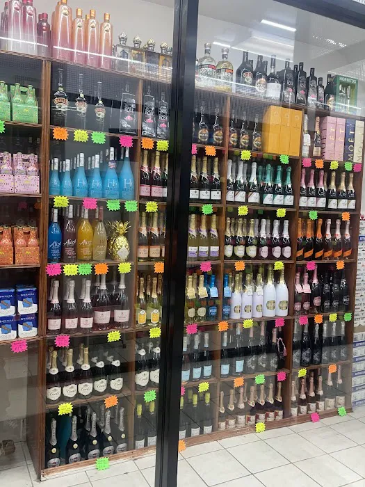 Garha Wine and Liquors Inc 6