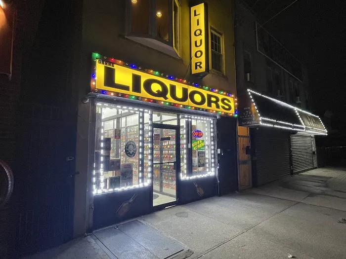 Garha Wine and Liquors Inc 2
