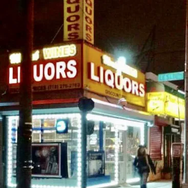 Merrick Wines & Liquors 1