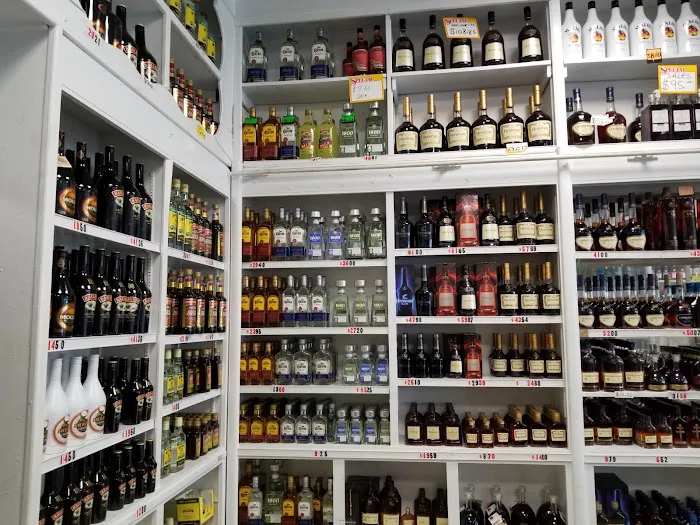 Merrick Wines & Liquors 5