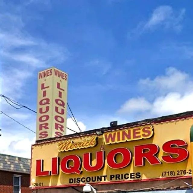 Merrick Wines & Liquors 3