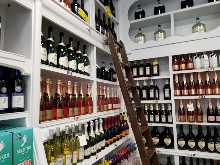 Merrick Wines & Liquors 4