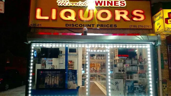 Merrick Wines & Liquors 0