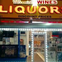 Merrick Wines & Liquors