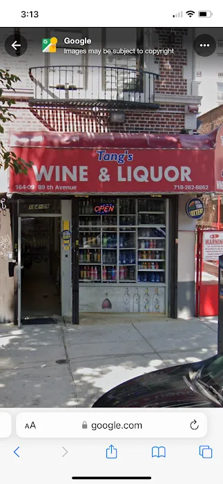 Tang's wine and liquor 0