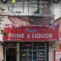 Tang's wine and liquor