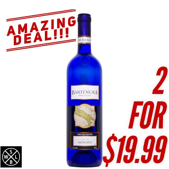 South Bronx Wine & Liquor Outlet 2