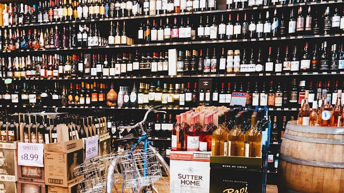 South Bronx Wine & Liquor Outlet 3