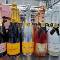 NYC St Ann's Wine & Liquors