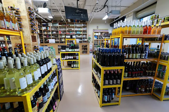 Bronx Wine Co. 9