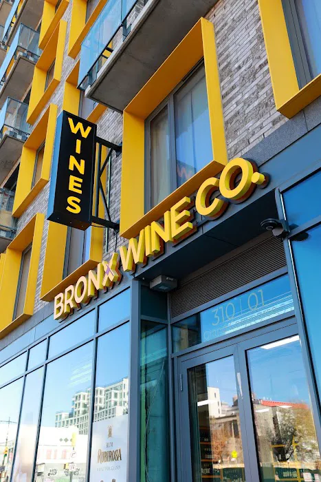 Bronx Wine Co. 2