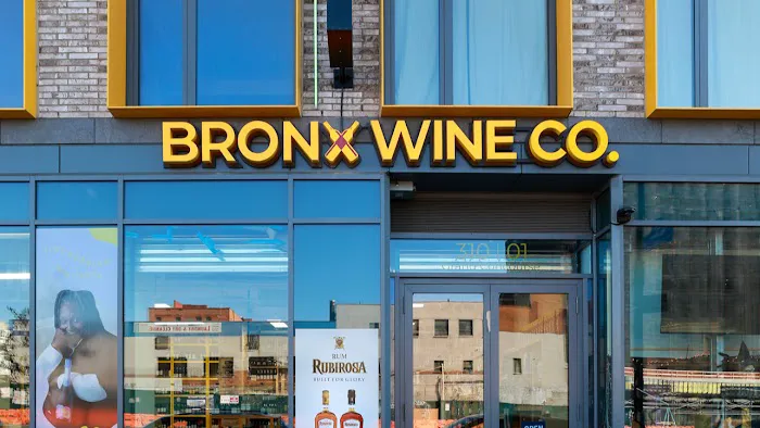 Bronx Wine Co. 3
