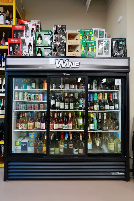 Bronx Wine Co. 1