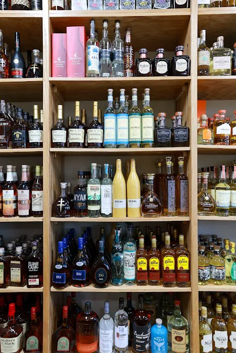 Bronx Wine Co. 5