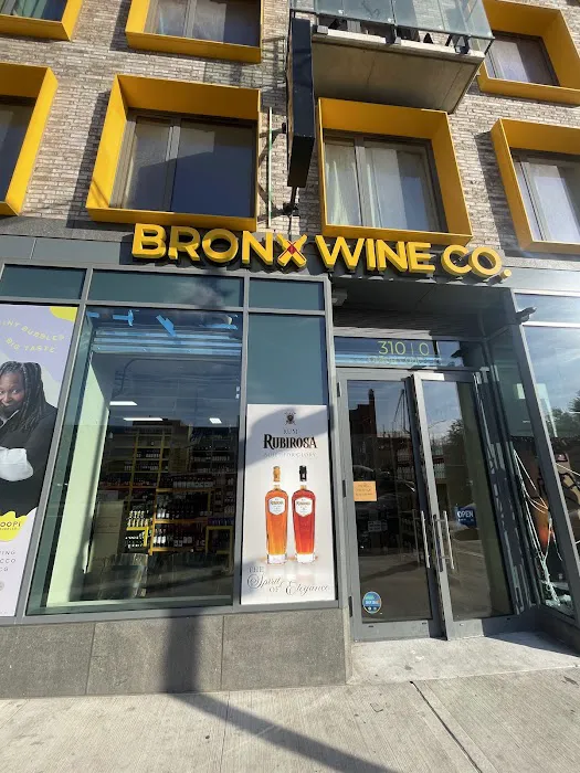 Bronx Wine Co. 7