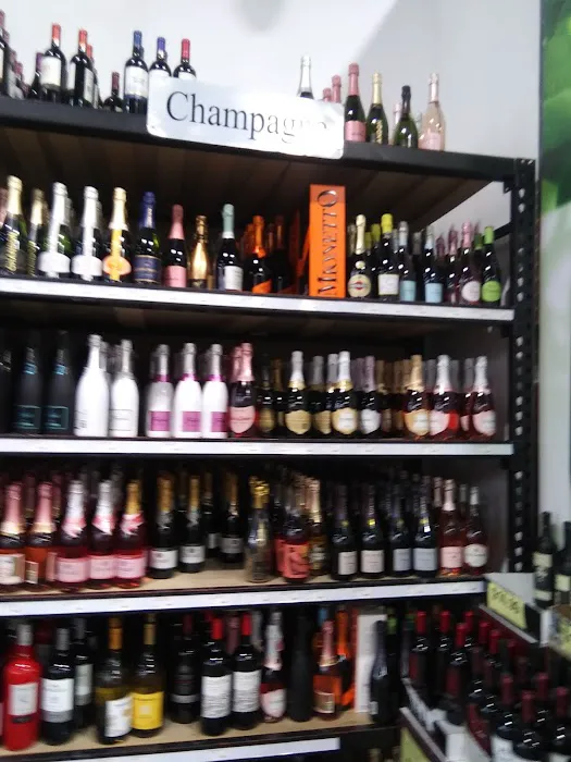 HUB Bronx Liquor & Wine 7