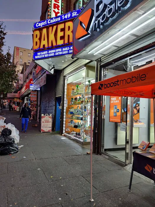 HUB Bronx Liquor & Wine 8