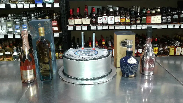 HUB Bronx Liquor & Wine 5